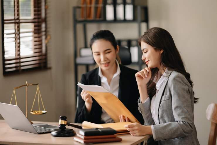 Flawless Contract Drafting: Securing Your Future Agreements