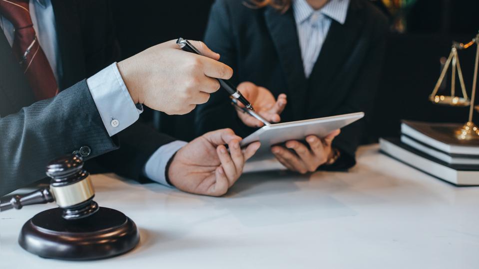 Strategic Legal Advice & Court Advocacy by ImpactMakersStudio